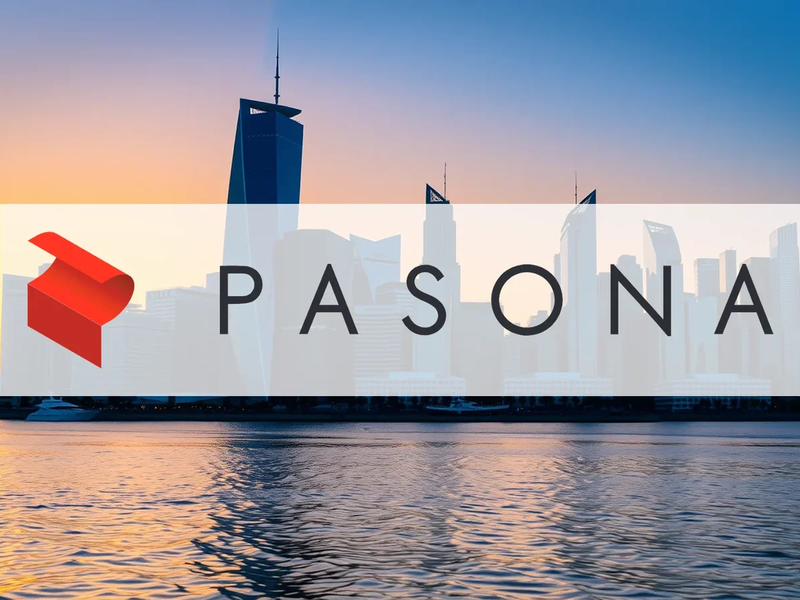 Pasona Aktie: Mühsame Erholung - Foto: über boerse-global.de