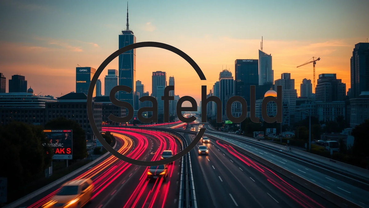 Safetech Innovations Aktie: Expansionskurs - Foto: über boerse-global.de