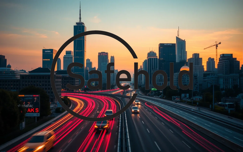 Safetech Innovations Aktie: Expansionskurs - Foto: über boerse-global.de