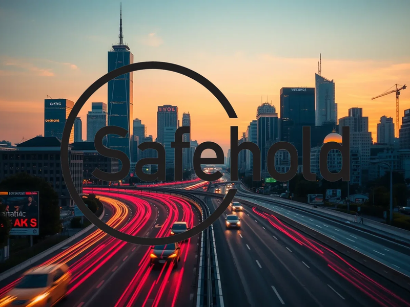 Safetech Innovations Aktie: Expansionskurs - Foto: über boerse-global.de