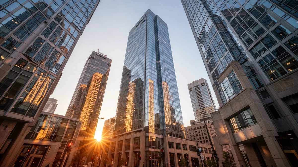 Brompton Financials ETF: Dividende im Fokus - Foto: über boerse-global.de