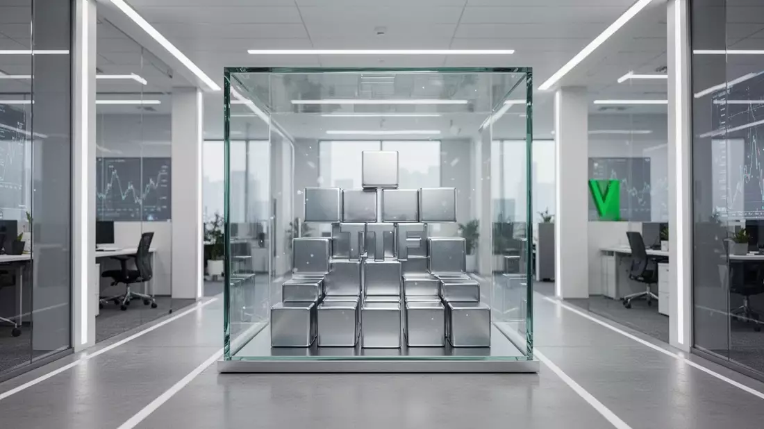 UBS MSCI USA Factor ETF: Kostenvorteil überzeugt - Bild: über boerse-global.de