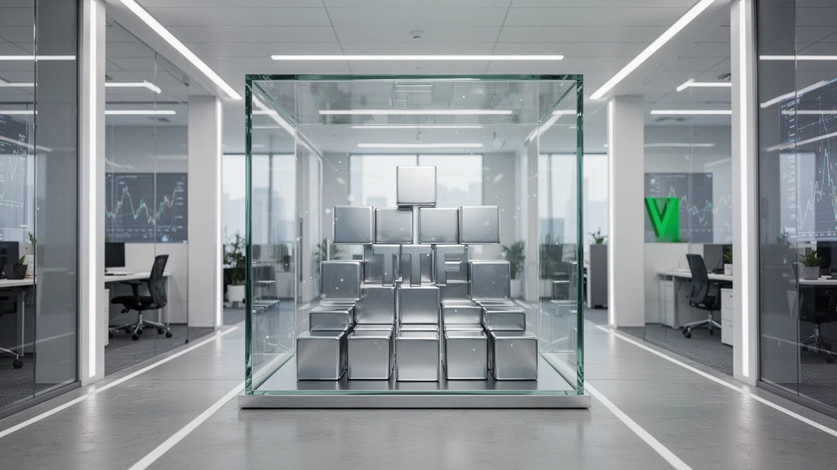 UBS MSCI USA Factor ETF: Kostenvorteil überzeugt - Foto: über boerse-global.de