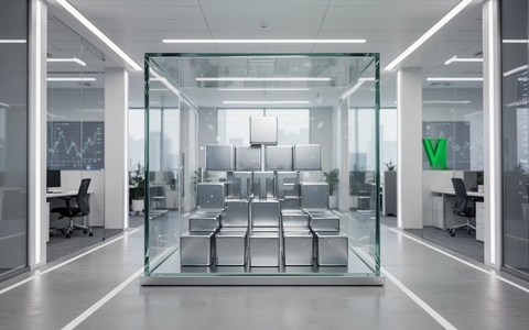 UBS MSCI USA Factor ETF: Kostenvorteil überzeugt - Foto: über boerse-global.de