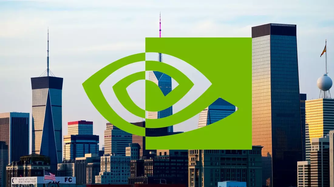 Nvidia: Dos movimientos estratégicos desbloquean un flujo de ingresos de más de 80.000 millones Illustration mit AI erstellt übermittelt durch boerse-global.de