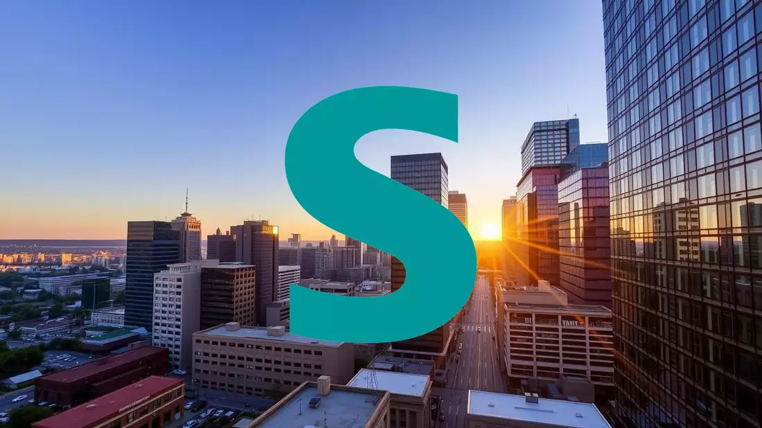 Geopolitical Tensions Weigh on Siemens Share Price Outlook Illustration mit AI erstellt übermittelt durch boerse-global.de