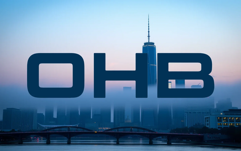 OHB SE Gains Momentum with Celeste Navigation Satellite Launch - Foto: über boerse-global.de