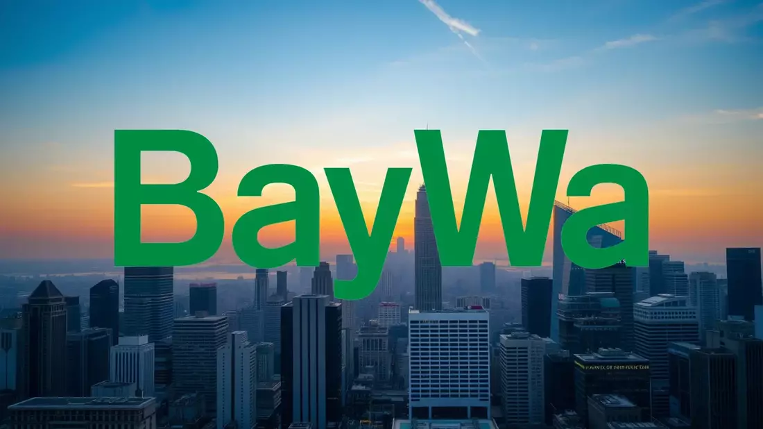 BayWa's Strategic Shift: Divestment of T&G Global Gains Momentum - Bild: über boerse-global.de