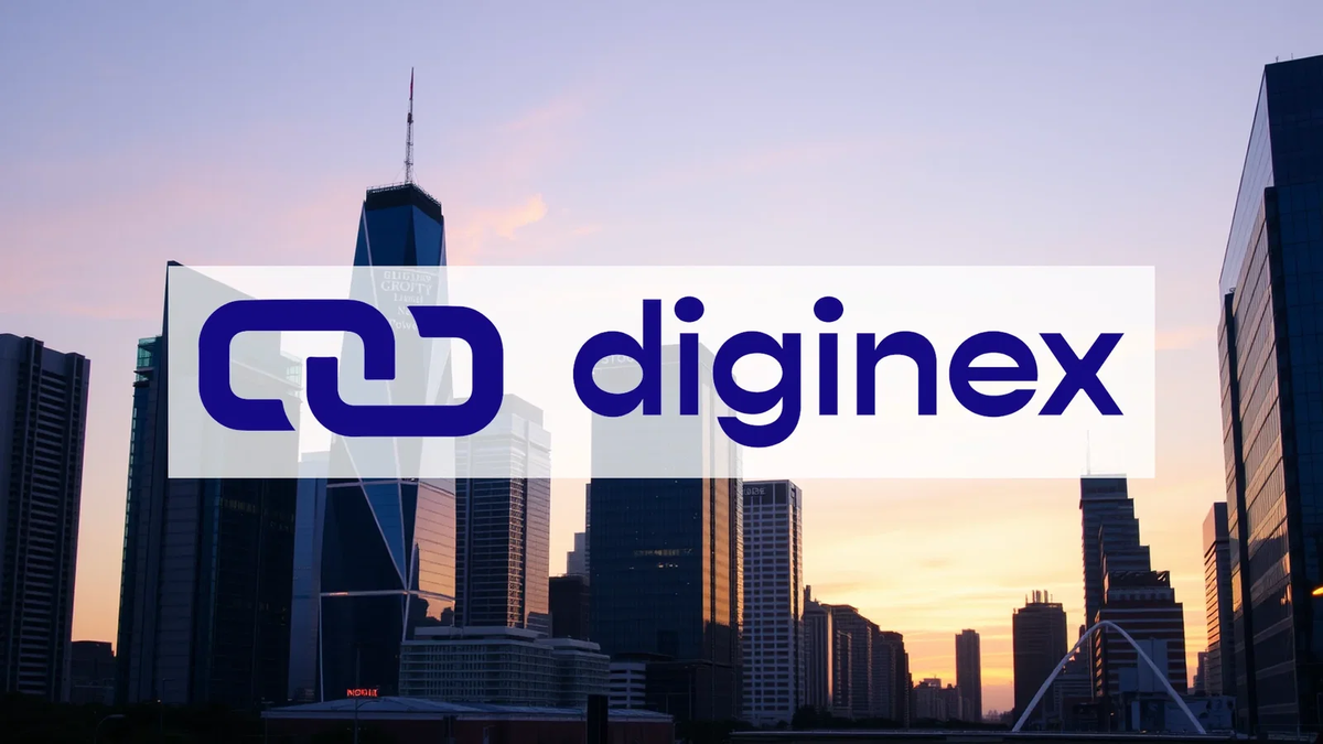 Diginex: La paradoja de un negocio en auge y una cotización en caída libre - Foto: über boerse-global.de