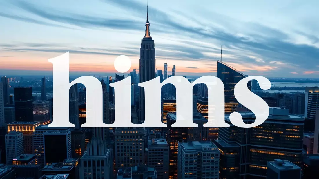 Hims & Hers: La rentabilidad se sacrifica en aras de la estabilidad regulatoria Illustration mit AI erstellt übermittelt durch boerse-global.de