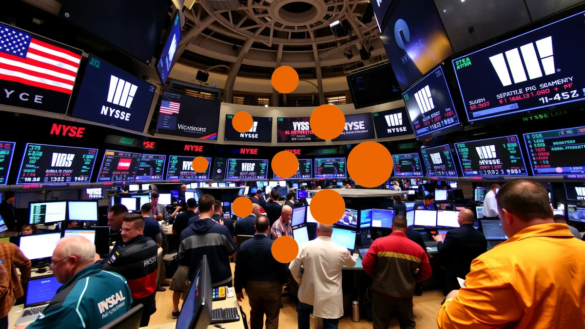 Political Headwinds Challenge Siemens Healthineers' Core Business - Foto: über boerse-global.de