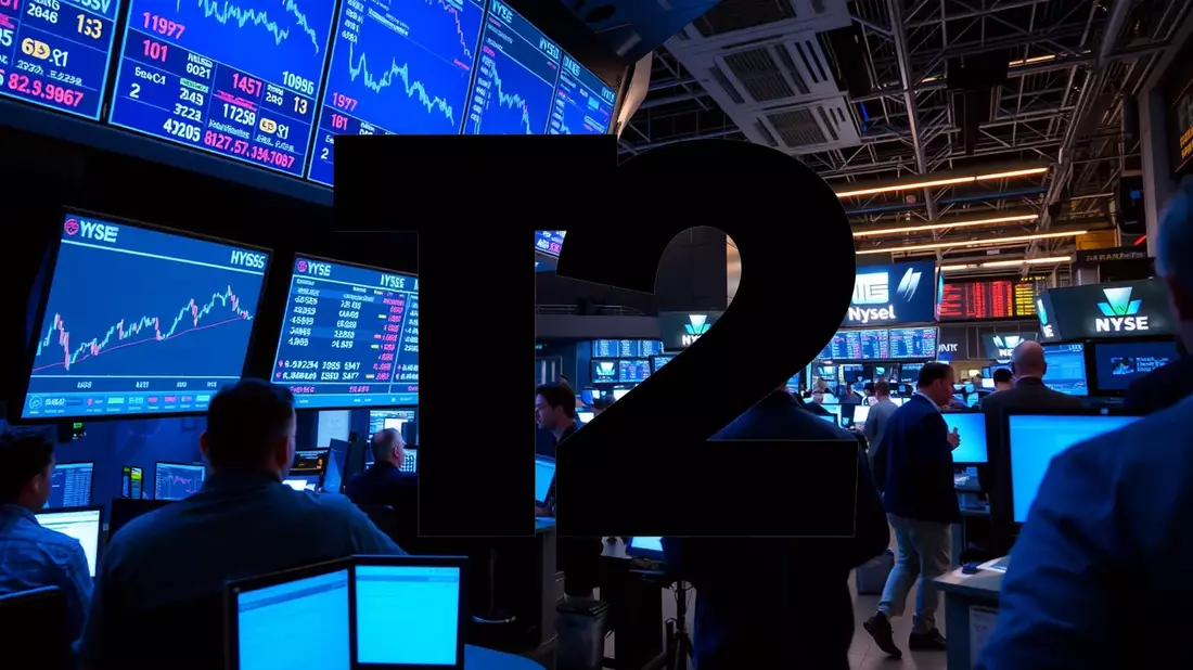 Take-Two Interactive Faces Valuation Scrutiny Ahead of Earnings Illustration mit AI erstellt übermittelt durch boerse-global.de