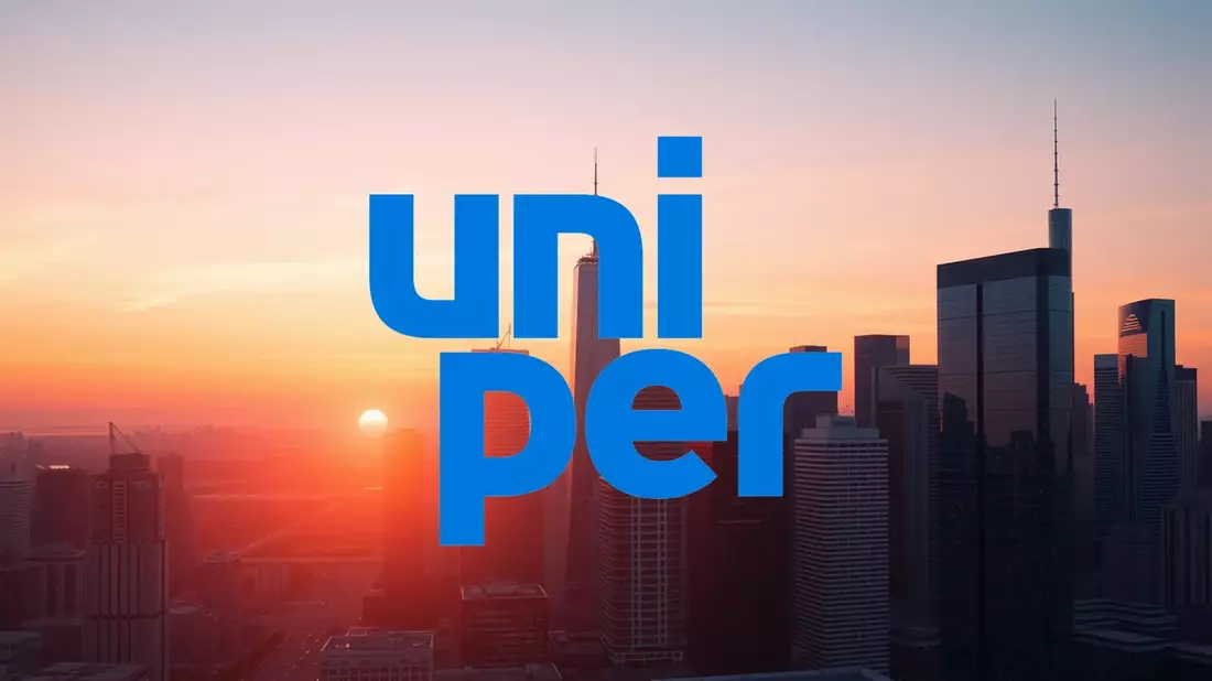 Uniper Strengthens Green Transition with Wind Power Agreement Illustration mit AI erstellt übermittelt durch boerse-global.de