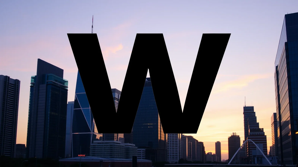 Wienerberger's Hydrogen Pivot: A Strategic Leap Toward Green Manufacturing - Foto: über boerse-global.de