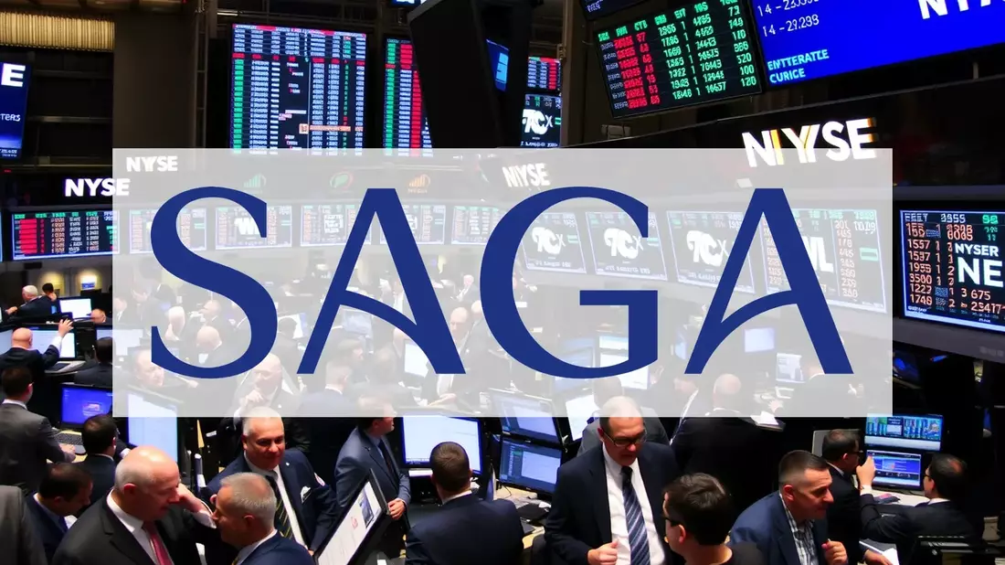 Saga Metals Expands Portfolio with Strategic Titanium Acquisition in Canada Illustration mit AI erstellt übermittelt durch boerse-global.de