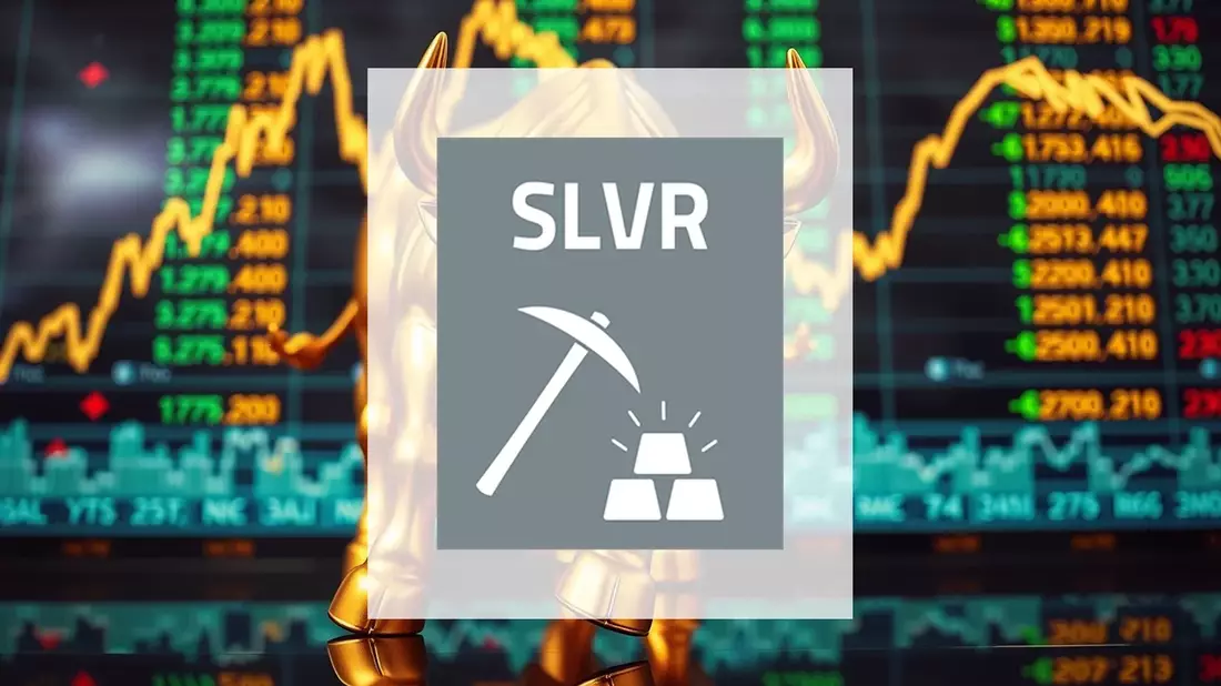 Silver Tiger Metals Secures Key Partnership to Advance El Tigre Project Illustration mit AI erstellt übermittelt durch boerse-global.de