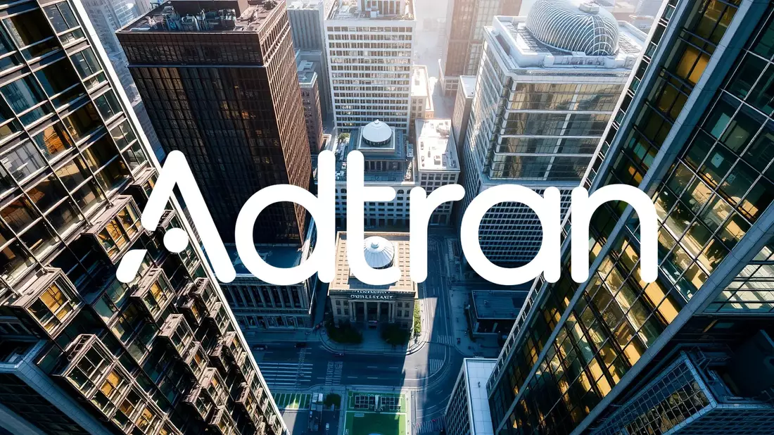 Adtran Holdings Sees Major Investor Realignment Ahead of Key Shareholder Meeting Illustration mit AI erstellt übermittelt durch boerse-global.de