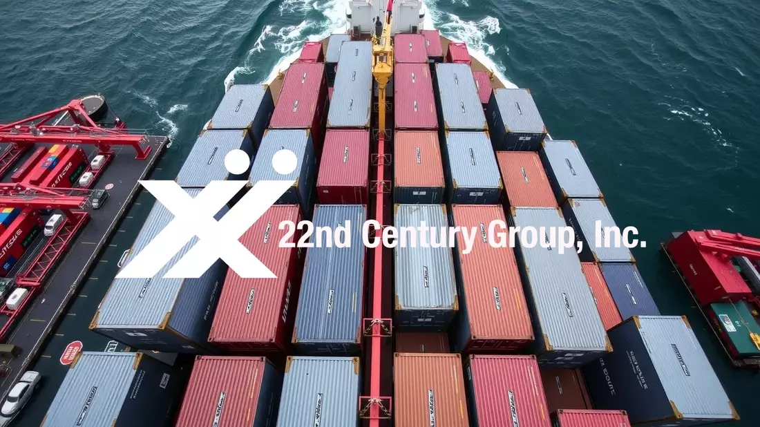 22nd Century Group Achieves Debt-Free Status to Fuel Growth Strategy Illustration mit AI erstellt übermittelt durch boerse-global.de