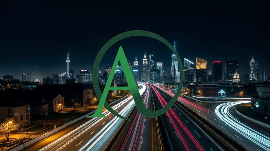 Acres Commercial Realty Pivots Its Core Strategy Illustration mit AI erstellt übermittelt durch boerse-global.de