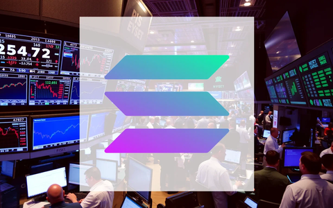 Solana: Un éxito regulatorio que no se refleja en el mercado - Foto: über boerse-global.de