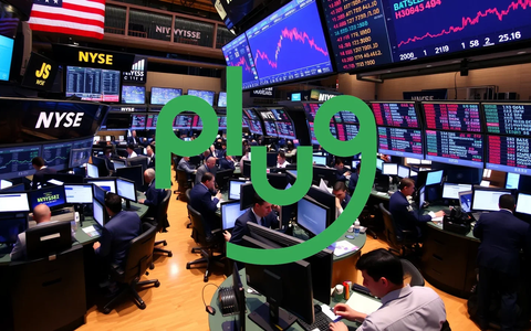 Plug Power Faces Critical Test of Its Restructuring Plan - Foto: über boerse-global.de