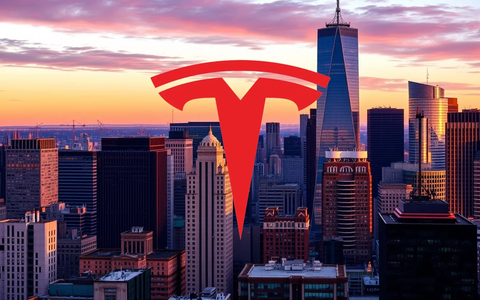 Tesla gira la página: adiós a sus modelos insignia para apostar por el futuro autónomo - Foto: über boerse-global.de