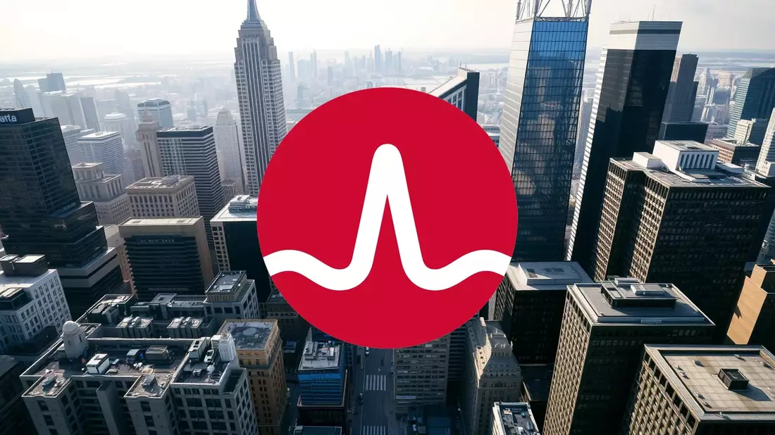 Broadcom: El camino hacia los tres billones de dólares Illustration mit AI erstellt übermittelt durch boerse-global.de
