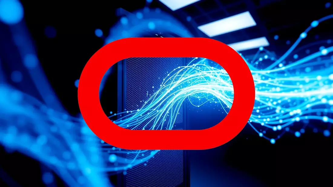 La paradoja de Oracle: fortaleza operativa frente a debilidad bursátil Illustration mit AI erstellt übermittelt durch boerse-global.de