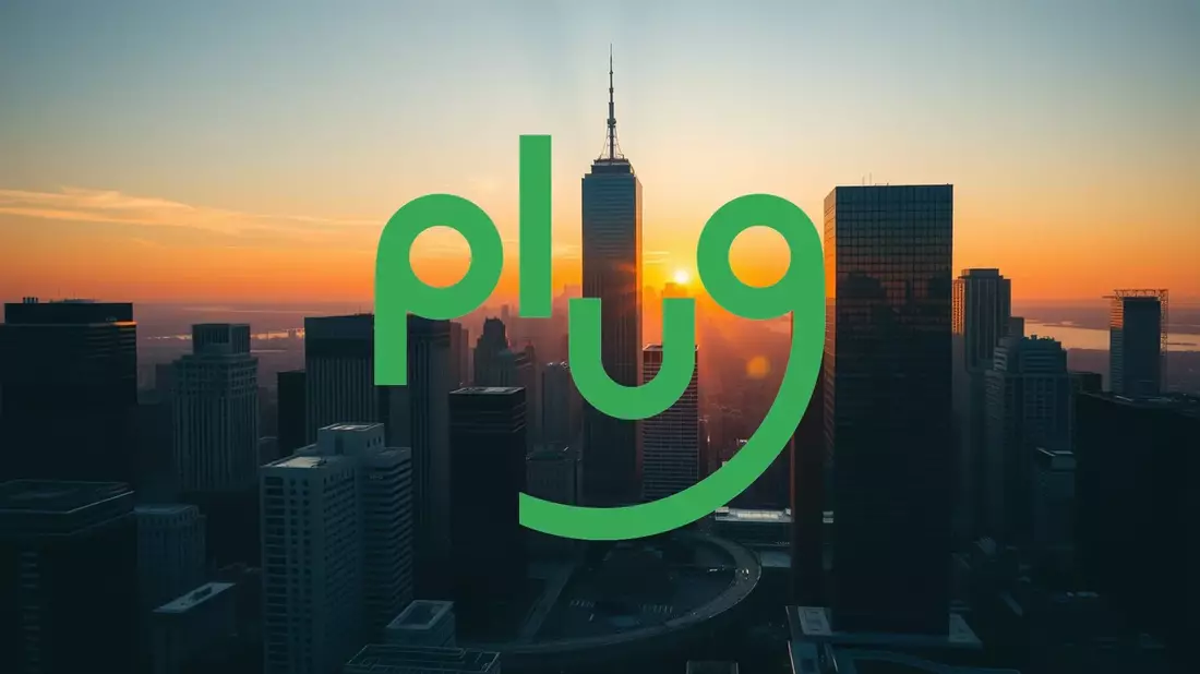 Plug Power: La prueba de fuego de su reestructuración estratégica Illustration mit AI erstellt übermittelt durch boerse-global.de