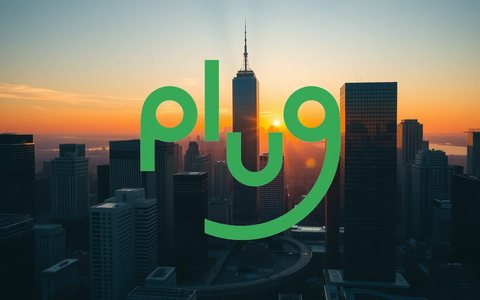 Plug Power: La prueba de fuego de su reestructuración estratégica - Foto: über boerse-global.de