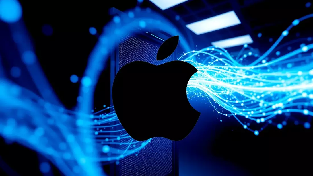 Apple refuerza su producción en EE.UU. con una inversión millonaria Illustration mit AI erstellt übermittelt durch boerse-global.de