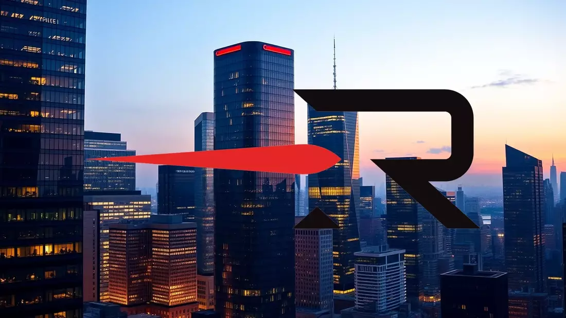 Rocket Lab consolida su alianza con la ESA en un lanzamiento histórico Illustration mit AI erstellt übermittelt durch boerse-global.de