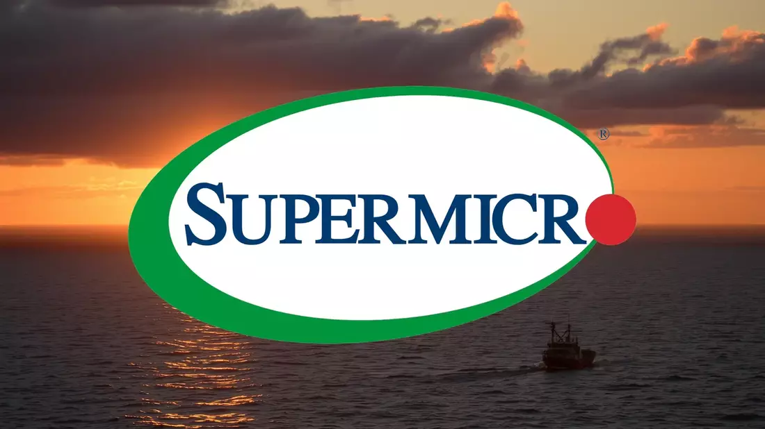 Super Micro Computer: La apuesta de los especuladores frente al escándalo Illustration mit AI erstellt übermittelt durch boerse-global.de