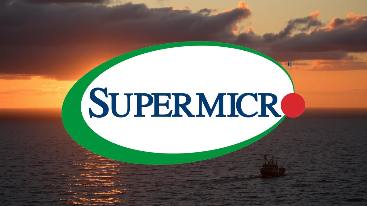 Super Micro Computer: La apuesta de los especuladores frente al escándalo - Foto: über boerse-global.de