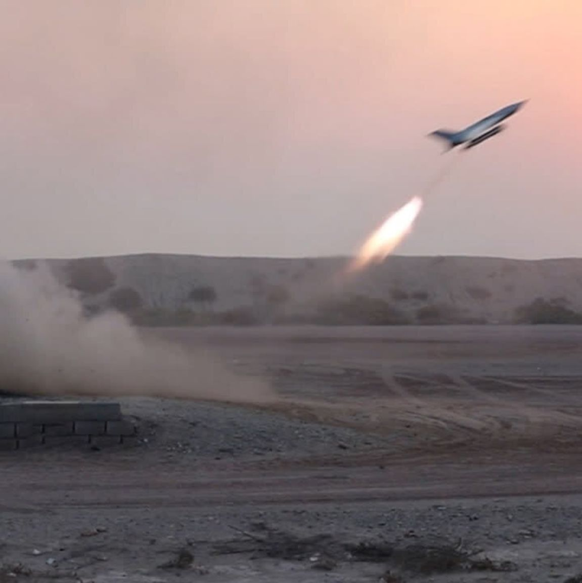 Mehrere Golfstaaten meldeten erneut Schäden nach Angriffen aus dem Iran. (Archivbild) - Foto: Sepahnews/ZUMA Press Wire/dpa