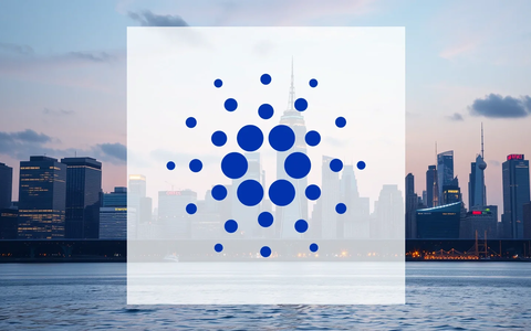 Cardano's Contradiction: Major Investors Accumulate Amid Record Short Bets - Foto: über boerse-global.de