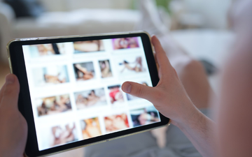 Wie sind Deepfakes zu entlarven? (Symbolbild) - Foto: Marcus Brandt/dpa