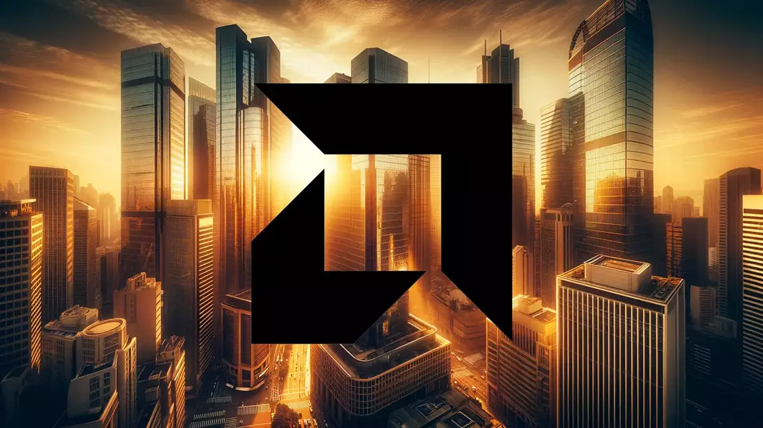 AMD: El lanzamiento de un nuevo procesador choca con la escasez del sector - Bild: über boerse-global.de