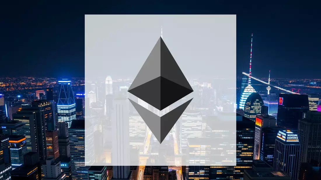Ethereum's Multifaceted Evolution: Development, Regulation, and Shifting Capital Flows Illustration mit AI erstellt übermittelt durch boerse-global.de