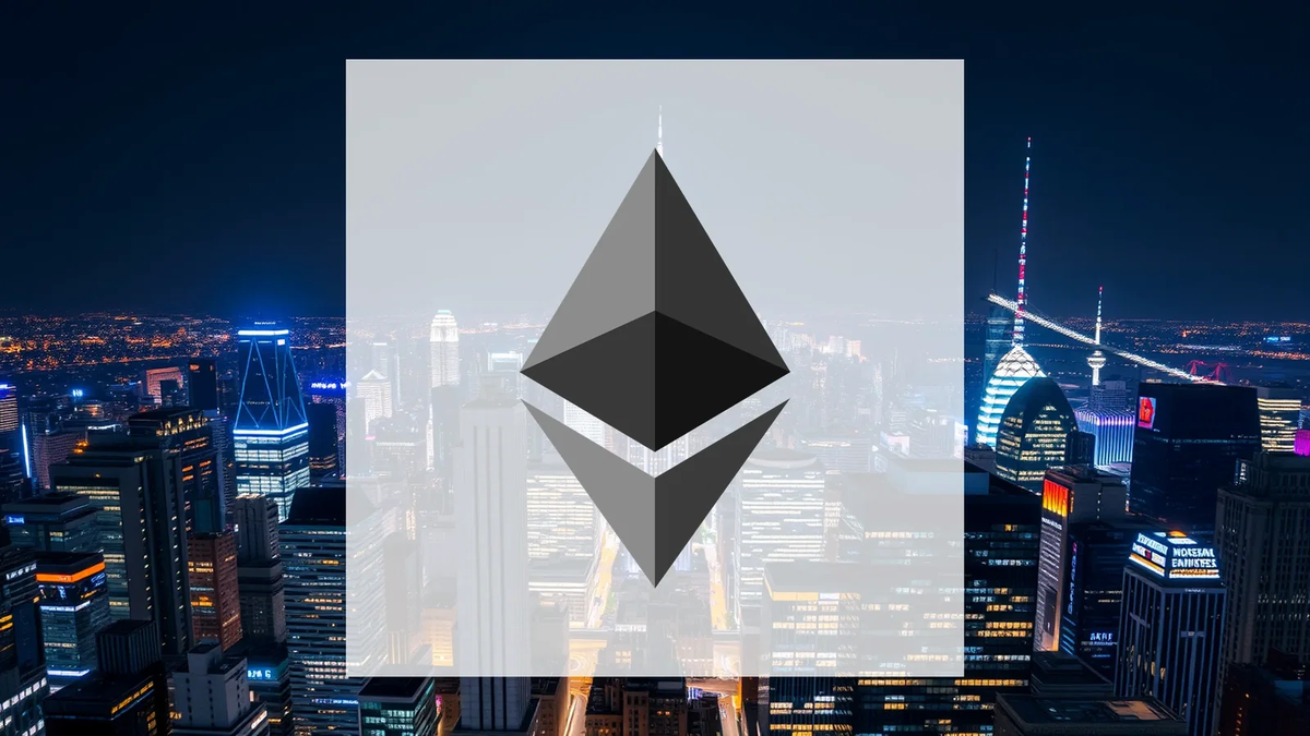 Ethereum's Multifaceted Evolution: Development, Regulation, and Shifting Capital Flows - Foto: über boerse-global.de