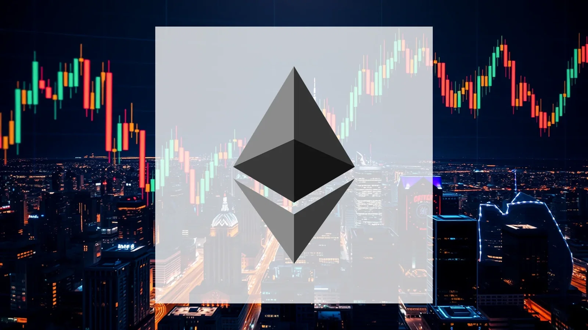 Ethereum: Un ecosistema en evolución frente a múltiples frentes - Foto: über boerse-global.de