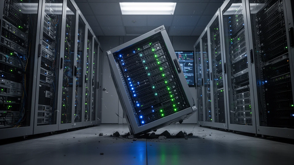 Alphabet 3x Short ETP: KI-Risiken - Foto: über boerse-global.de