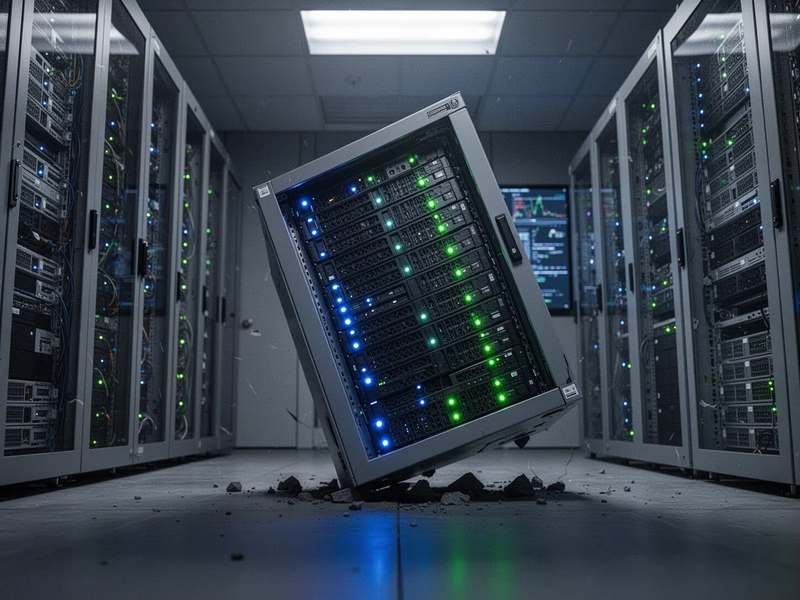 Alphabet 3x Short ETP: KI-Risiken - Foto: über boerse-global.de