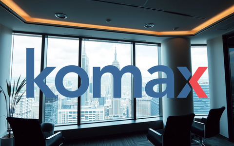 Komax Aktie: Bittere Nullrunde - Foto: über boerse-global.de