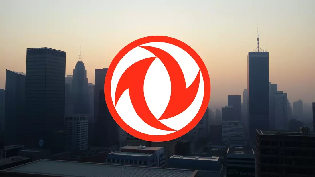 Dongfeng Aktie: Absatzplus durch Exporte - Bild: über boerse-global.de