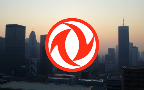 Dongfeng Aktie: Absatzplus durch Exporte - Foto: über boerse-global.de