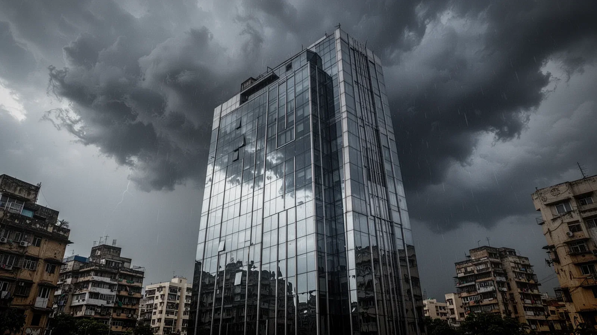 iShares MSCI India ETF: Geopolitischer Gegenwind - Foto: über boerse-global.de