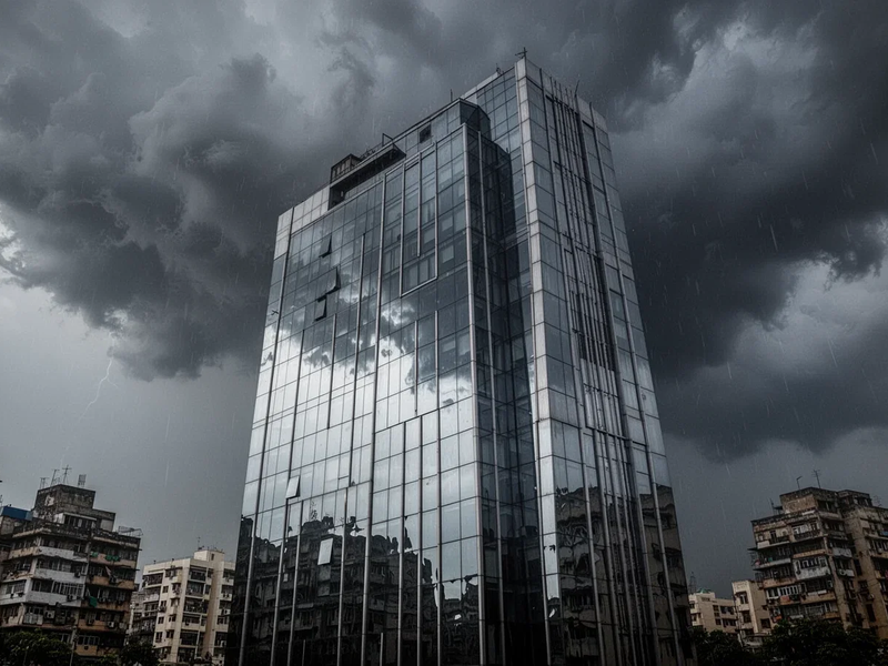 iShares MSCI India ETF: Geopolitischer Gegenwind - Foto: über boerse-global.de