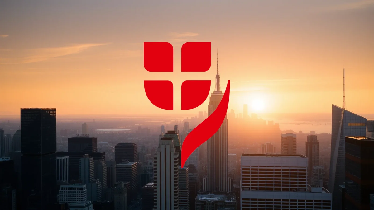 Geopolitical Tensions Weigh on Vienna Insurance Group Shares - Foto: über boerse-global.de