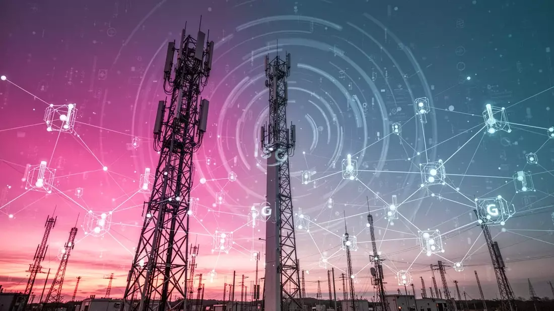 T-Mobile US Aktie: Neue 5G-Allianzen - Bild: über boerse-global.de